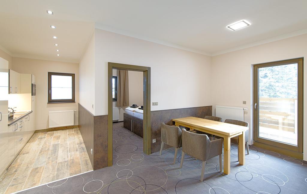 Apartment Hotel Orion Abertamy Exterior photo